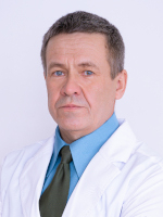 Дорофеев Андрей Владимирович, невролог