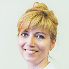 Рябкова Ольга Борисовна, стоматолог-терапевт