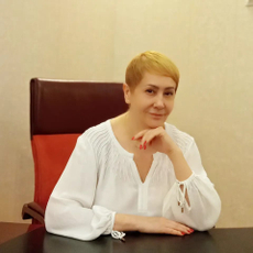 Лазарева Владислава Глебовна, клинический психолог