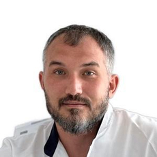 Соколов Артем Александрович, онколог
