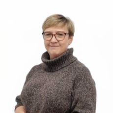 Виноградова Наталья Валерьевна, детский психолог