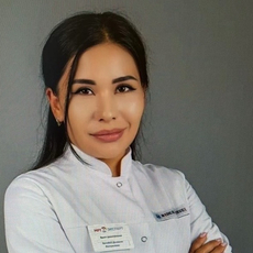 Эрендей Долаана Валерьевна, рентгенолог