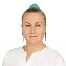 Андреева Наталья Александровна, психолог