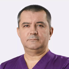 Мрочко Игорь Владимирович, пластический хирург