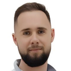 Живулин Павел Николаевич, ортопед