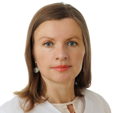 Паклина Анастасия Алексеевна, гинеколог