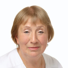 Зубарева Людмила Алексеевна, эндоскопист