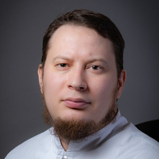 Майненгер Максим Сергеевич, детский ЛОР