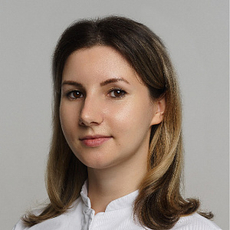 Новичкова Дарья Владимировна, дерматолог