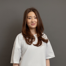 Бадартдинова Дарина Ринатовна, стоматолог-терапевт