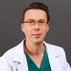 Кожевников Игорь Валерьевич, эмбриолог