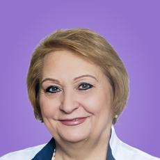 Мелентьева Екатерина Ивановна, психиатр