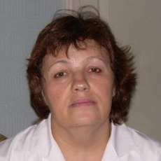 Халова Людмила Сергеевна, акушер-гинеколог