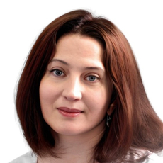 Салахова Юлия Федоровна, кардиолог