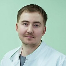 Лобацевич Ян Владимирович, анестезиолог