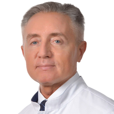 Пашков Александр Владимирович, невролог