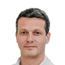 Галиуллин Олег Фаритович, сосудистый хирург