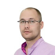 Гончаров Станислав Александрович, стоматолог-ортопед