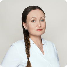 Корнейко Мария Константиновна, эмбриолог