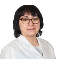 Вржесинская Галина Эдуардовна, терапевт