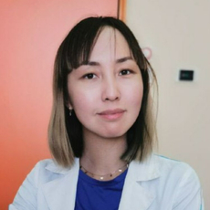 Свинобоева Прасковья Семеновна, гинеколог