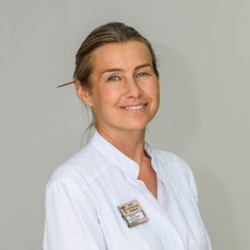 Кожевникова Наталья Вячеславовна, дерматолог