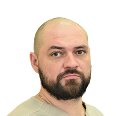 Кулинченко Андрей Владимирович, хирург