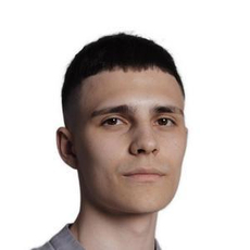 Шароваров Егор Алексеевич, стоматолог-хирург