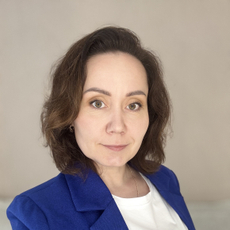 Плесовских Оксана Александровна, семейный психолог