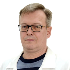 Мельник Константин Юрьевич, гинеколог