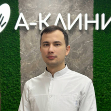 Рамазанов Тимур Ильдарович, ЛОР