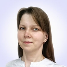 Архипова Светлана Дмитриевна, терапевт