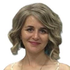 Ридель Любовь Сергеевна, детский невролог