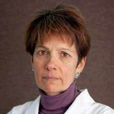 Горбич Инна Валерьевна, гинеколог