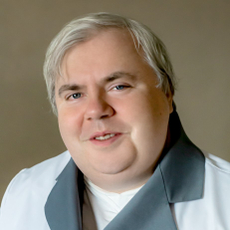 Супрутский Кирилл Михайлович, врач УЗД