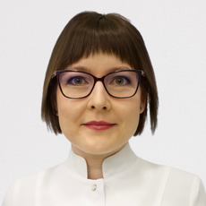 Каламешкина Екатерина Андреевна, невролог