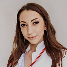 Латыпова Дарья Сергеевна, терапевт