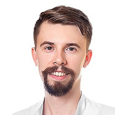 Безбородов Дмитрий Павлович, акушер-гинеколог