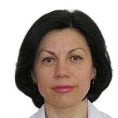 Шерстнева Светлана Валериевна, онколог