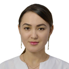 Ниязмухамбетова Амина Залимхановна, стоматолог-терапевт