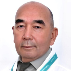 Рабиев Абдусалом, проктолог