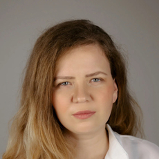 Дерканосова Светлана Александровна, психолог