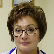Гирева Татьяна Витальевна, инфекционист