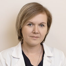 Божокина Наталья Владимировна, терапевт