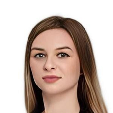 Шевчук Ирина Владимировна, анестезиолог