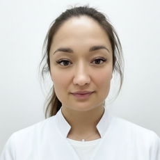 Федотова Дарья Андреевна, дерматолог