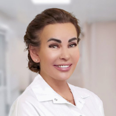 Чунихина Наталия Анатольевна, гинеколог