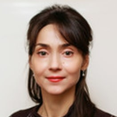 Худяшова Елена Николаевна, кардиолог