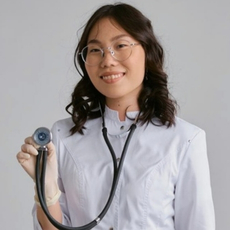 Чимитдоржиева Юмжита Жаргаловна, эндокринолог