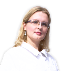 Трушина Ольга Сергеевна, рентгенолог